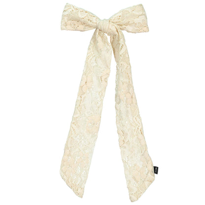 LACE BOW AW25 - KNOT Hairbands