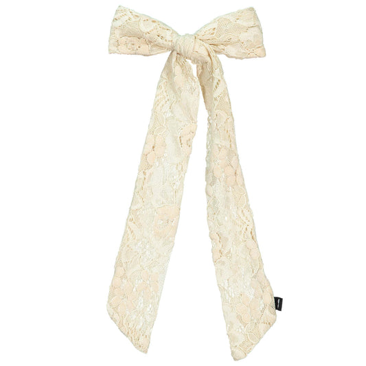 LACE BOW AW25 - KNOT Hairbands