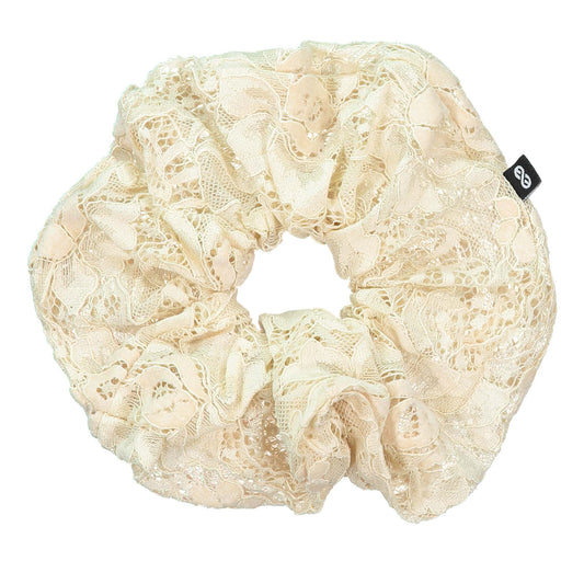 LACE SCRUNCHIE AW25 - KNOT Hairbands