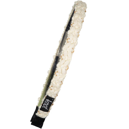 LOOP TRIM HEADBAND - KNOT Hairbands