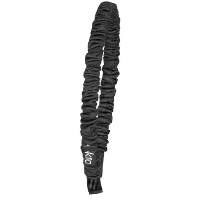 LUSTRE HEADBAND - KNOT Hairbands