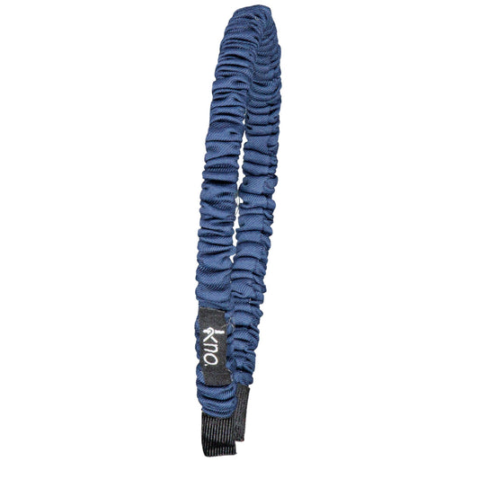 LUSTRE HEADBAND - KNOT Hairbands