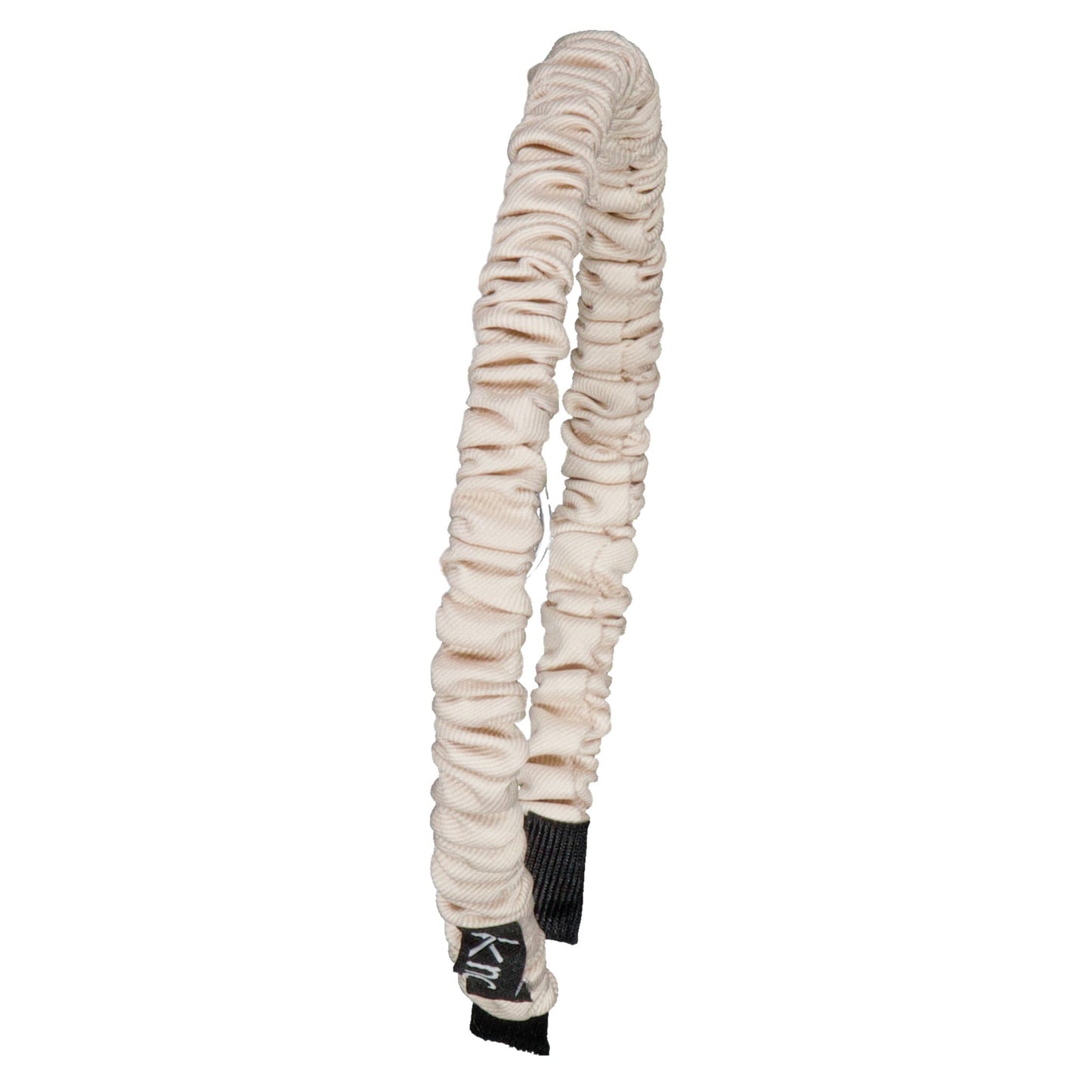 LUSTRE HEADBAND - KNOT Hairbands