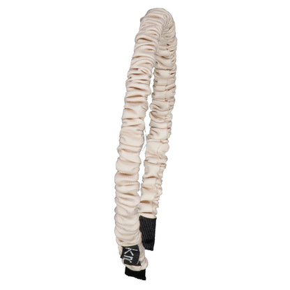 LUSTRE HEADBAND - KNOT Hairbands