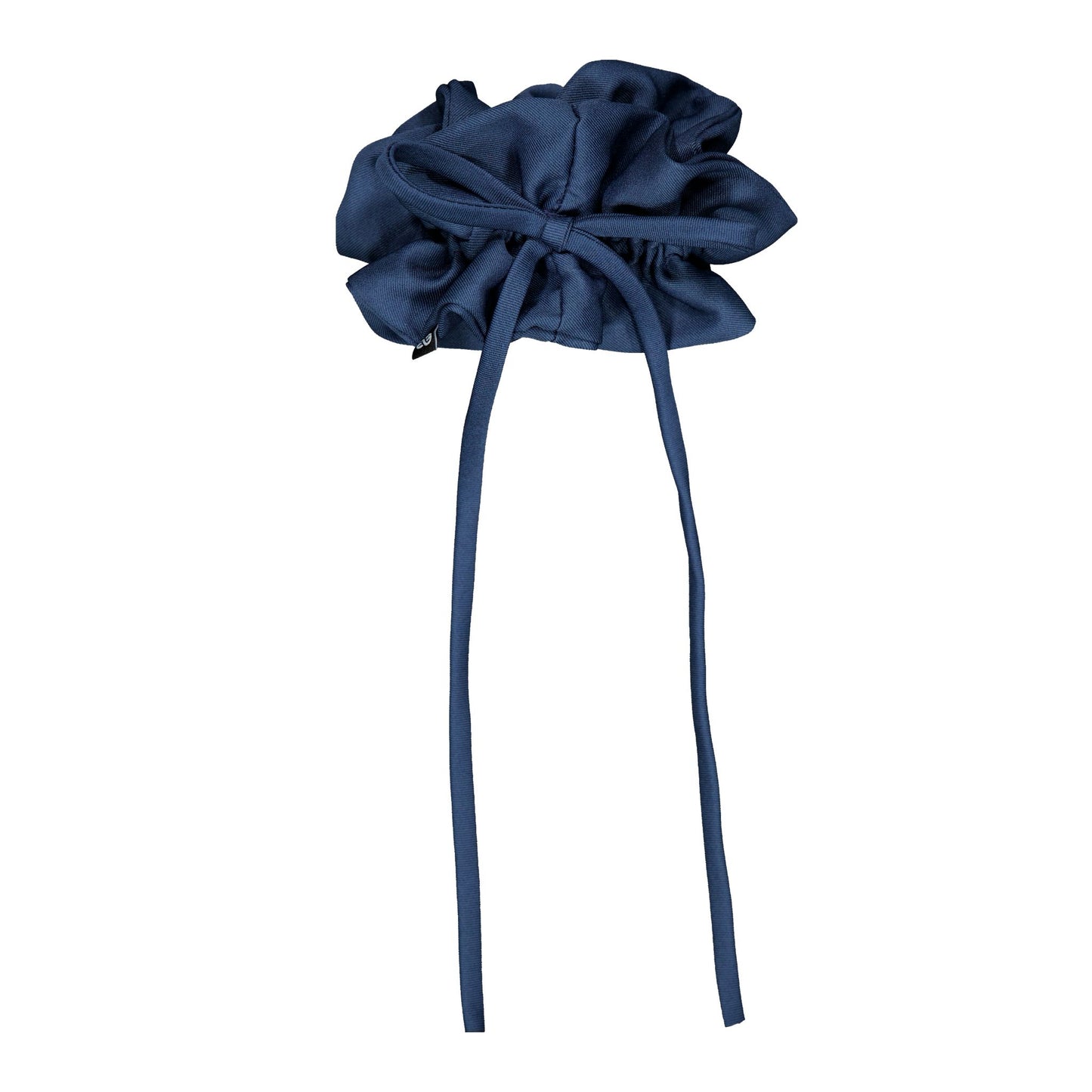 LUSTRE SCRUNCHIE - KNOT Hairbands