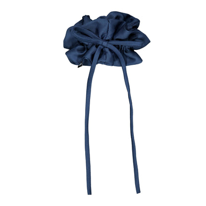 LUSTRE SCRUNCHIE - KNOT Hairbands
