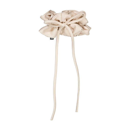 LUSTRE SCRUNCHIE - KNOT Hairbands