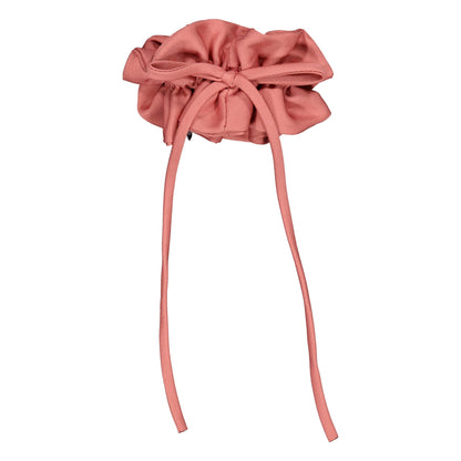 LUSTRE SCRUNCHIE - KNOT Hairbands