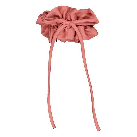 LUSTRE SCRUNCHIE - KNOT Hairbands
