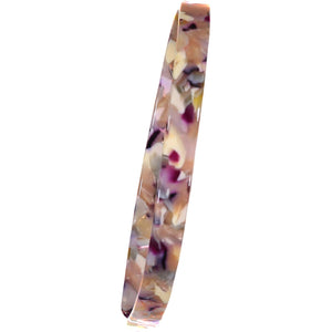 MARBLEIZED HEADBAND - KNOT Hairbands