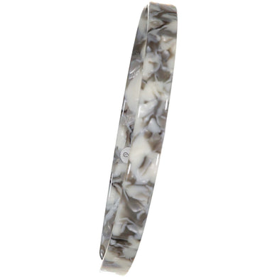 MARBLEIZED HEADBAND - KNOT Hairbands