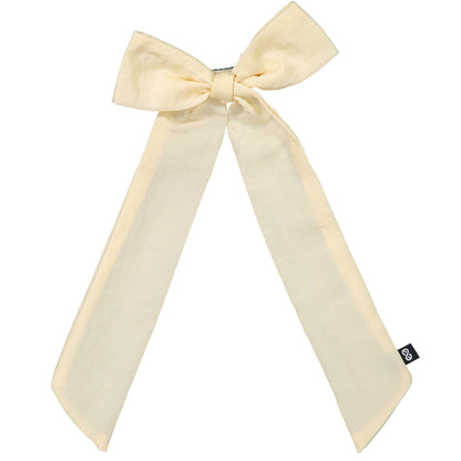 MATTE LUXE BOW