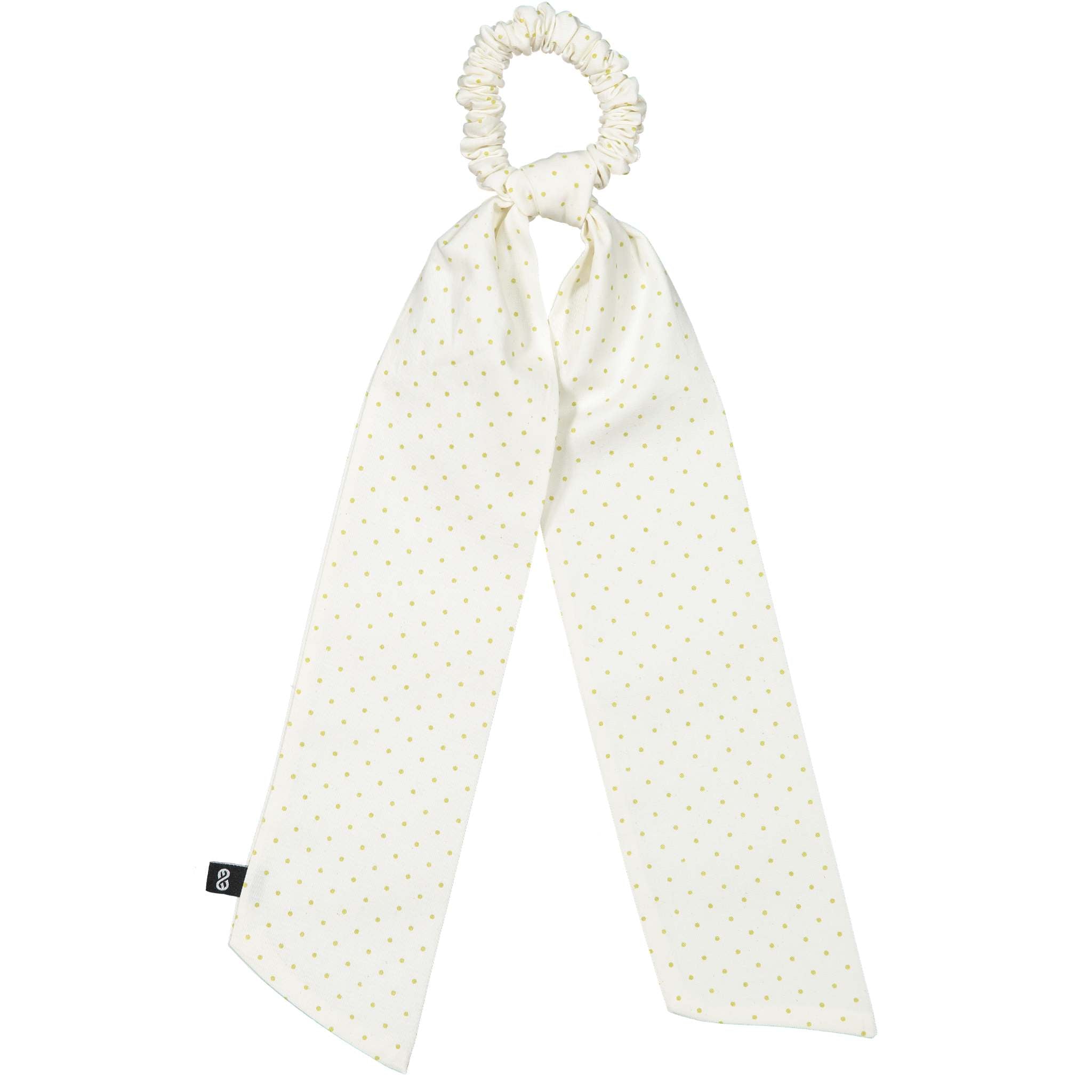 SS26 SCRUNCHIES & HAIRTIES – KNOT Hairbands