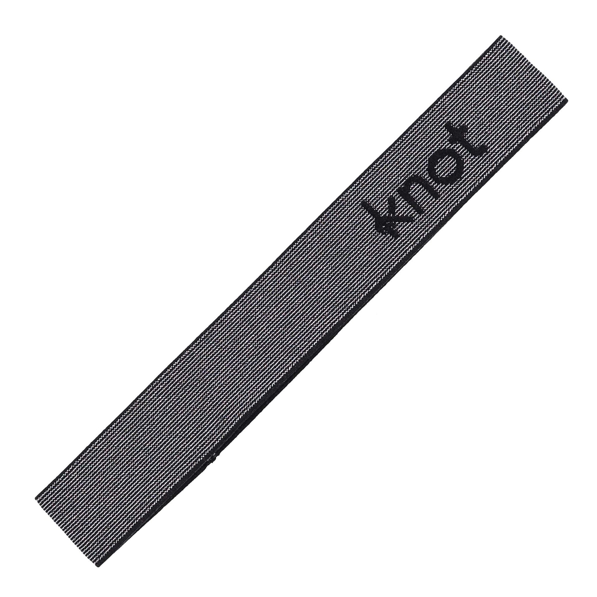 PLAYBAND // METALLIC EDITION - KNOT Hairbands