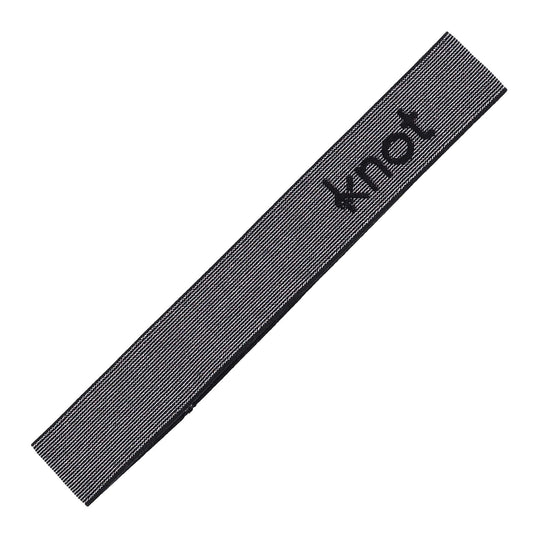 PLAYBAND // METALLIC EDITION - KNOT Hairbands