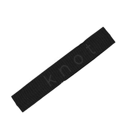 PLAYBAND WOVEN EDITION AW23 - KNOT Hairbands