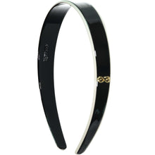 Load image into Gallery viewer, PROFILE HEADBAND - KNOT Hairbands