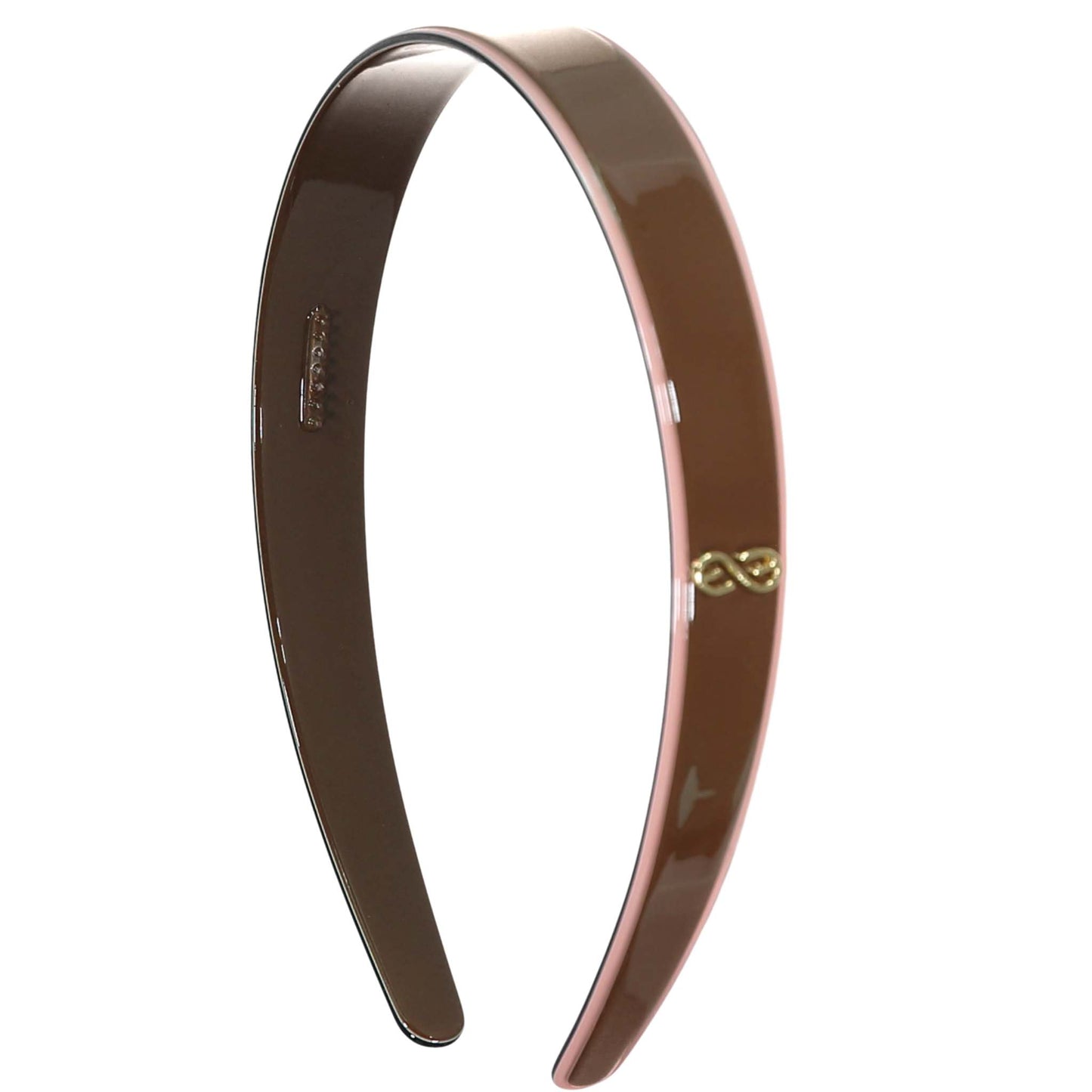 PROFILE HEADBAND - KNOT Hairbands