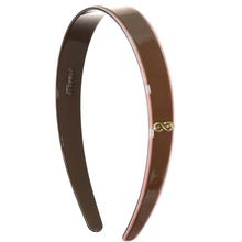 Load image into Gallery viewer, PROFILE HEADBAND - KNOT Hairbands
