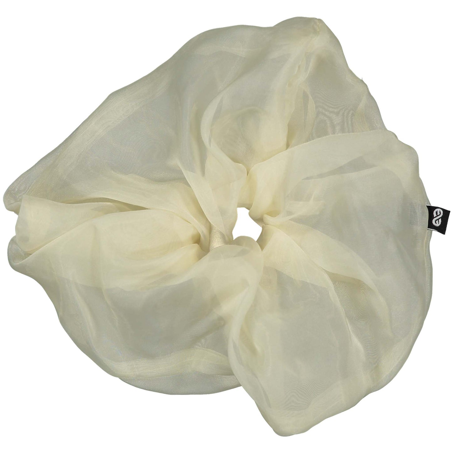 PUFF SCRUNCHIE - KNOT Hairbands