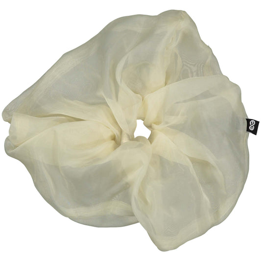 PUFF SCRUNCHIE - KNOT Hairbands