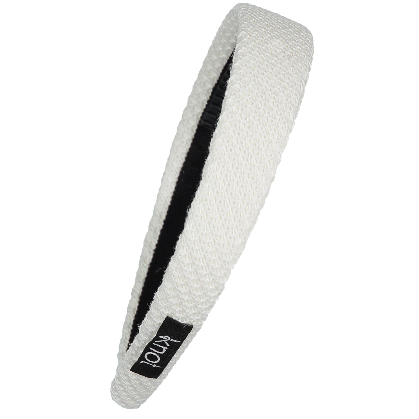 PURL HEADBAND - KNOT Hairbands