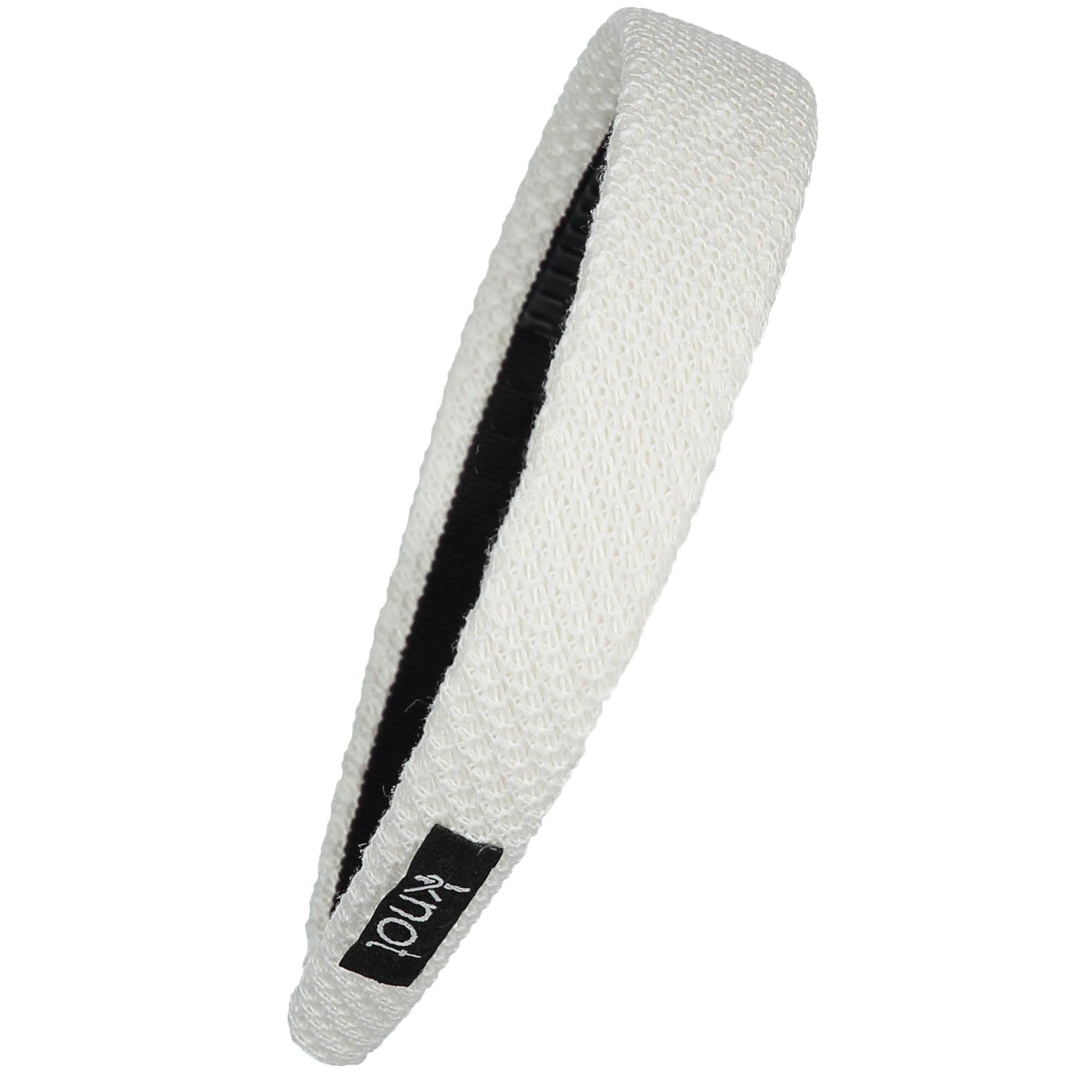 PURL HEADBAND - KNOT Hairbands