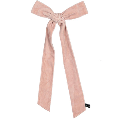 RIBBON BOW CLIP AW23 - KNOT Hairbands
