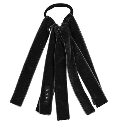 RIBBON HAIRTIE AW23 - KNOT Hairbands