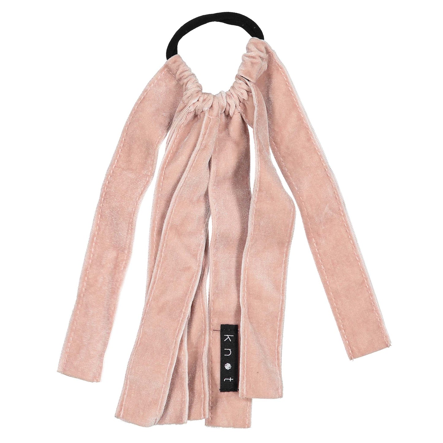 RIBBON HAIRTIE AW23 - KNOT Hairbands