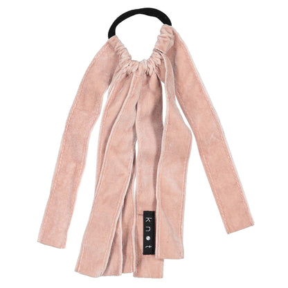 RIBBON HAIRTIE AW23 - KNOT Hairbands