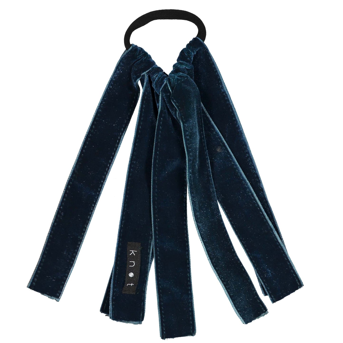 RIBBON HAIRTIE AW23 - KNOT Hairbands