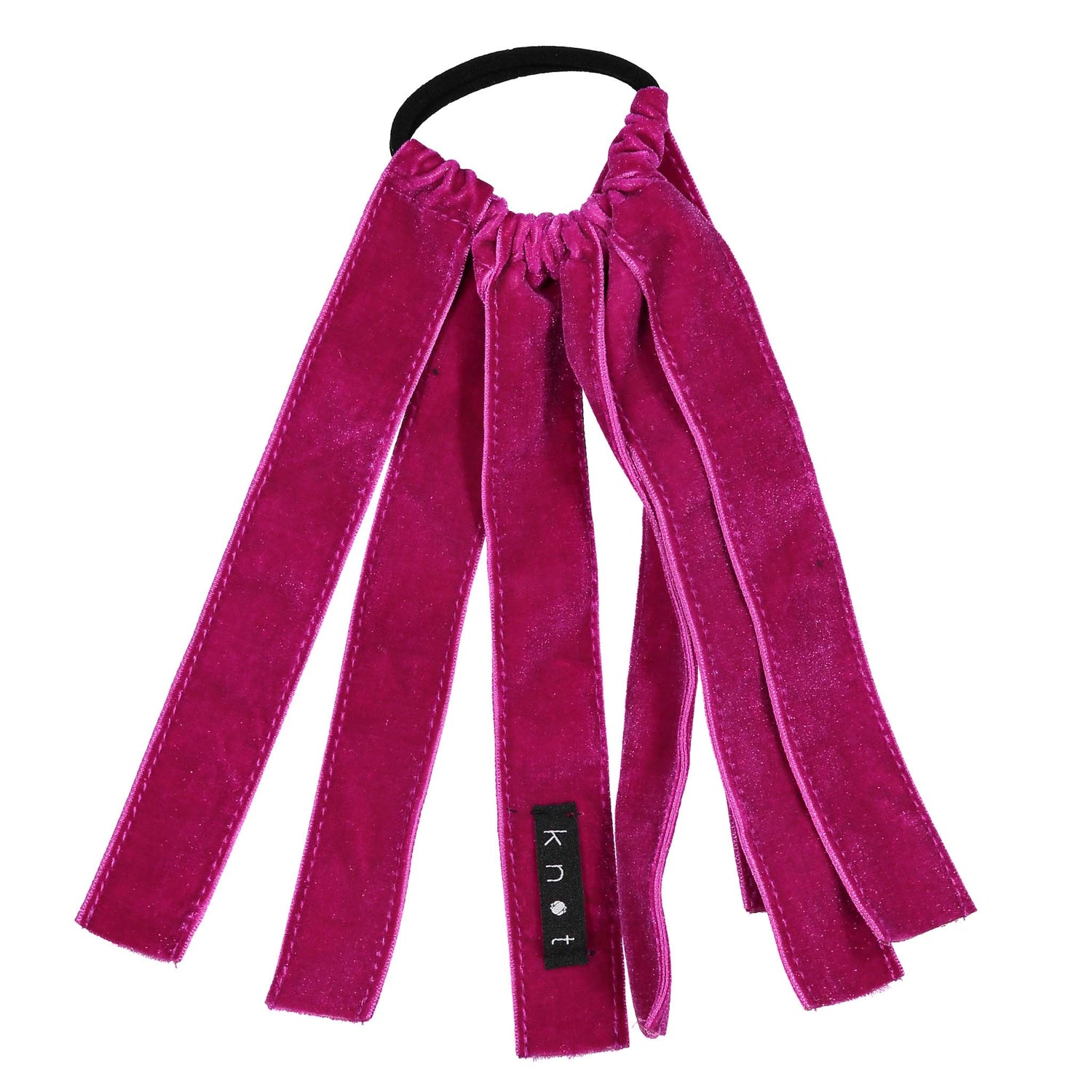 RIBBON HAIRTIE AW23 - KNOT Hairbands
