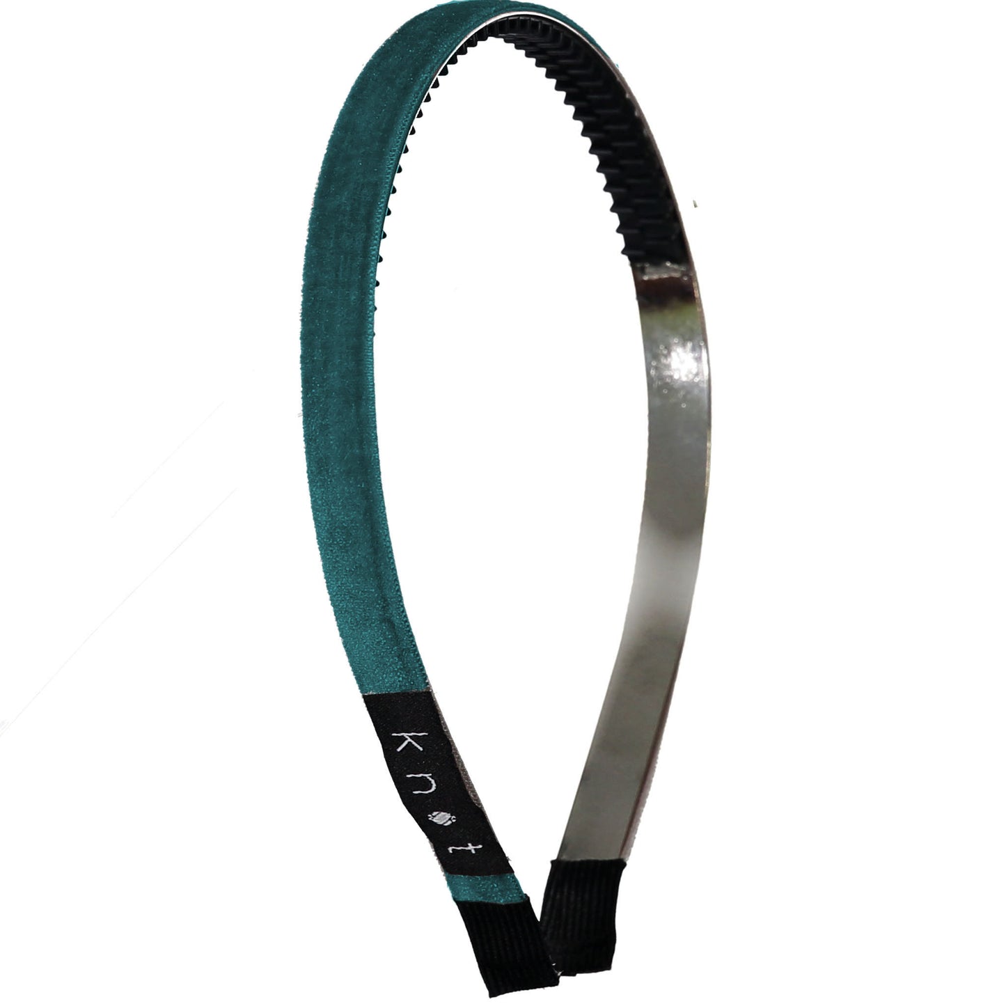 RIBBON HEADBAND AW23 - KNOT Hairbands