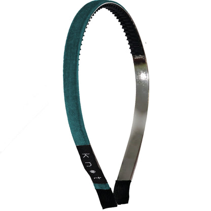 RIBBON HEADBAND AW23 - KNOT Hairbands