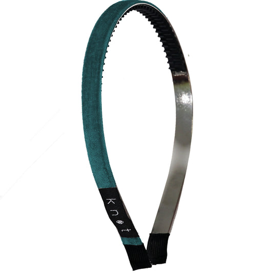 RIBBON HEADBAND AW23 - KNOT Hairbands