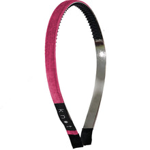 Load image into Gallery viewer, RIBBON HEADBAND AW23 - KNOT Hairbands