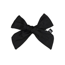 Load image into Gallery viewer, SATIN PETITE BOW - KNOT Hairbands