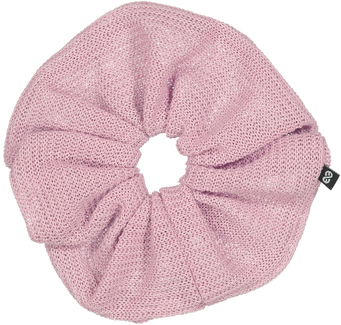 PURL SCRUNCHIE - KNOT Hairbands