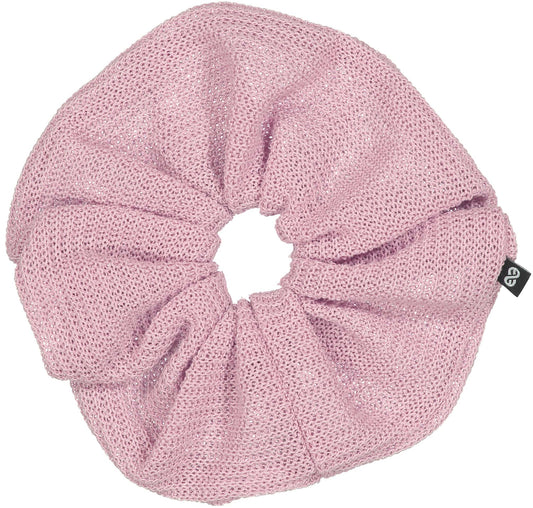 PURL SCRUNCHIE - KNOT Hairbands