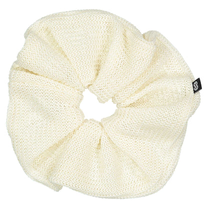PURL SCRUNCHIE - KNOT Hairbands