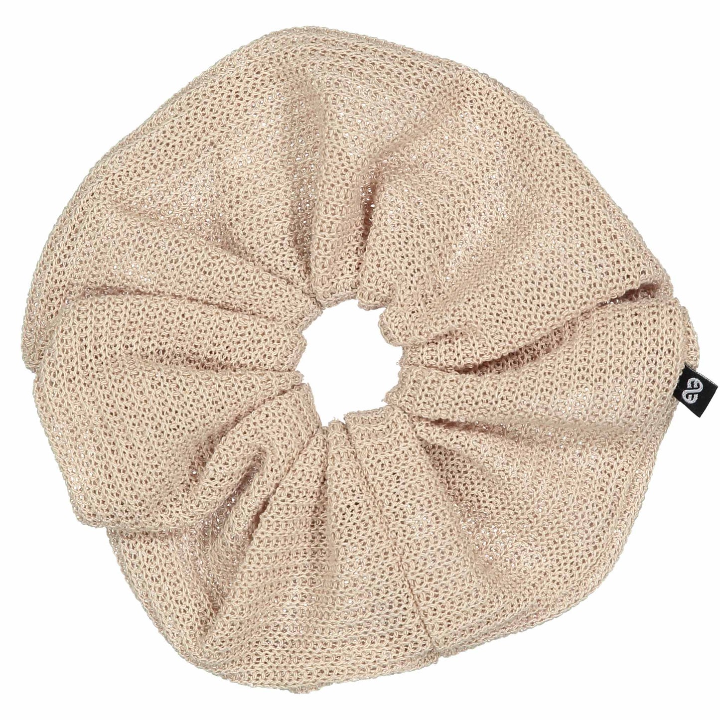PURL SCRUNCHIE - KNOT Hairbands