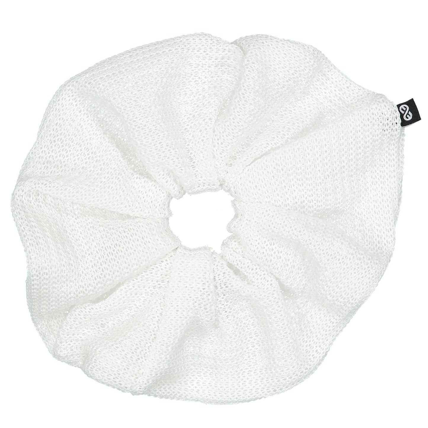 PURL SCRUNCHIE - KNOT Hairbands