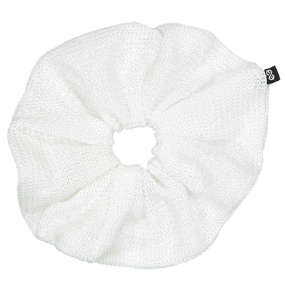 PURL SCRUNCHIE - KNOT Hairbands