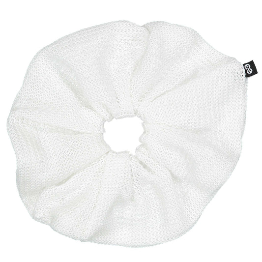 PURL SCRUNCHIE - KNOT Hairbands