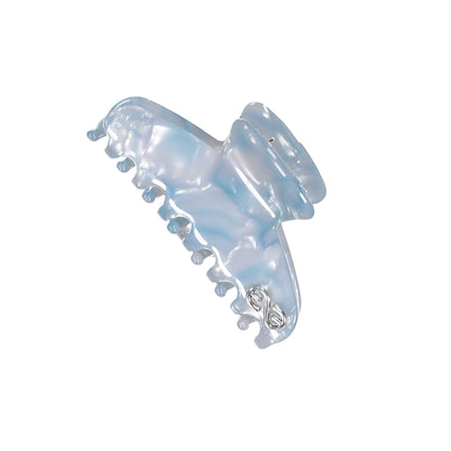 SEAGLASS CLAW CLIP - KNOT Hairbands