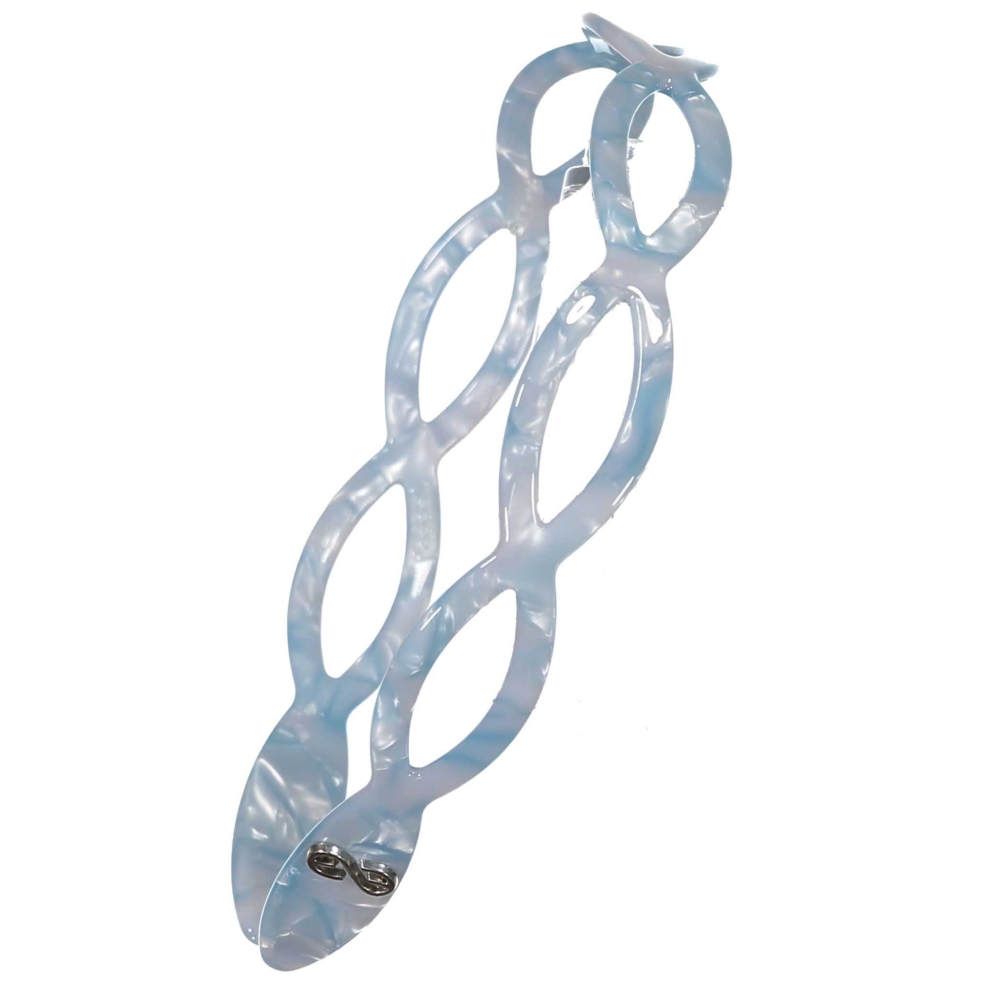 SEAGLASS HEADBAND - KNOT Hairbands