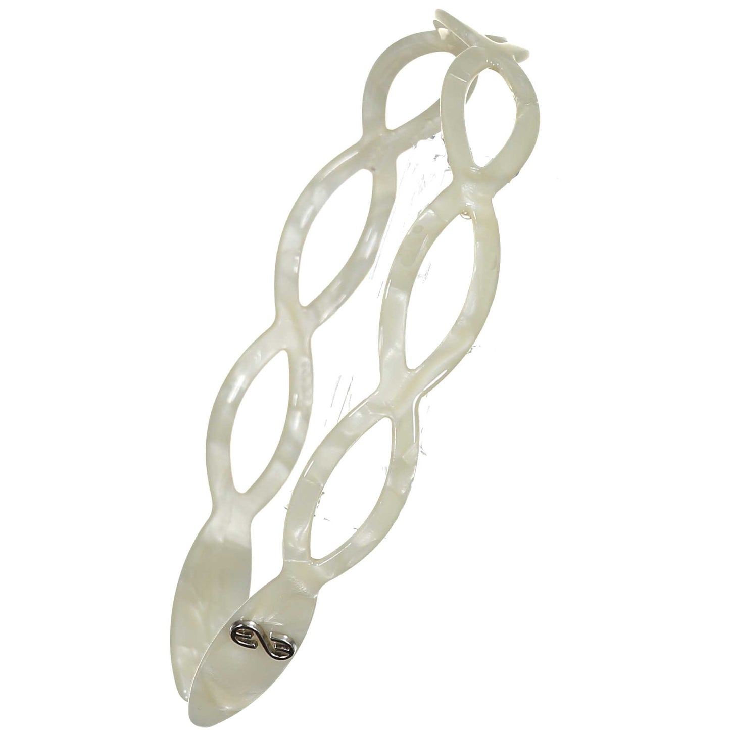 SEAGLASS HEADBAND - KNOT Hairbands