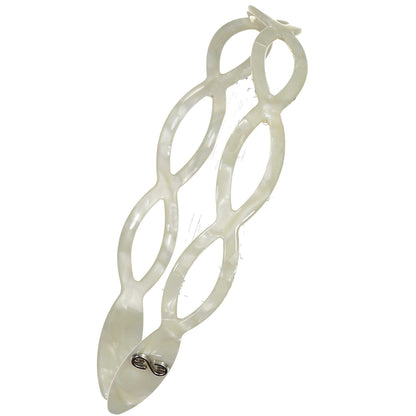 SEAGLASS HEADBAND - KNOT Hairbands