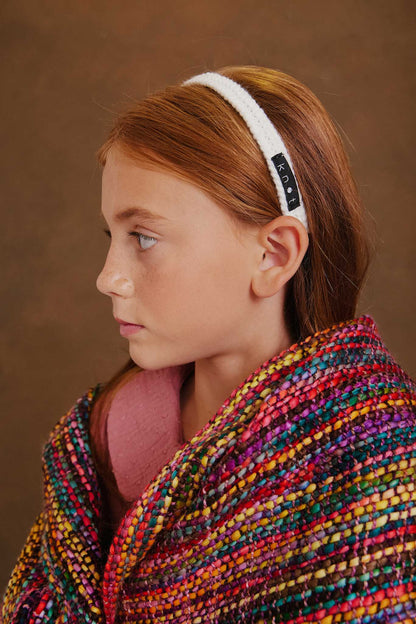 CROCHET HEADBAND AW23 - KNOT Hairbands